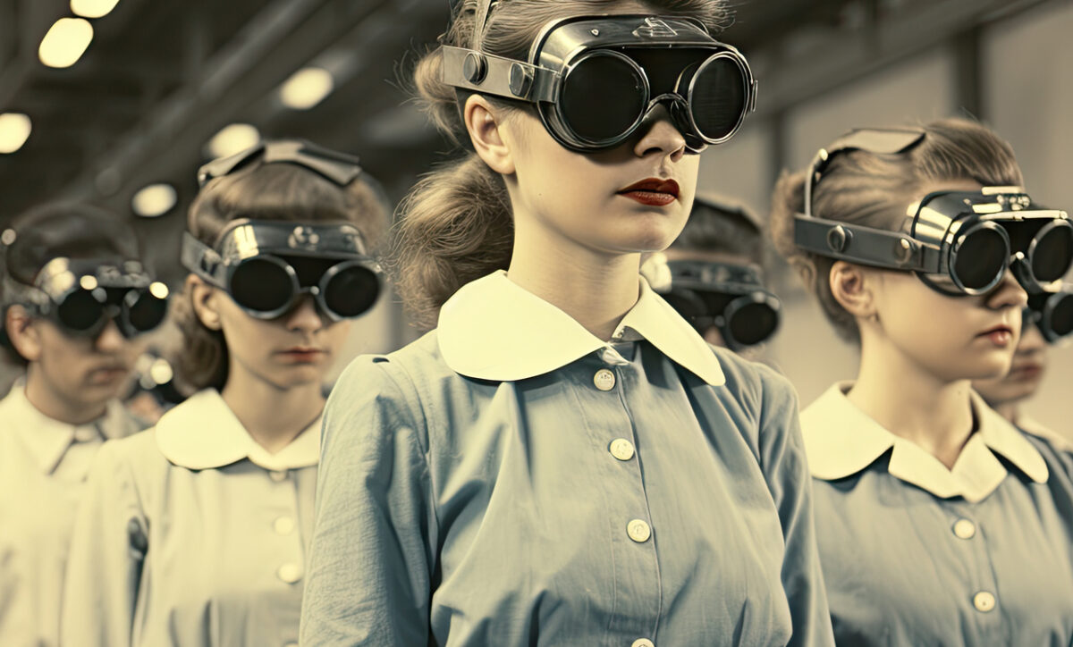 Brief History Into Laser Hair Removal