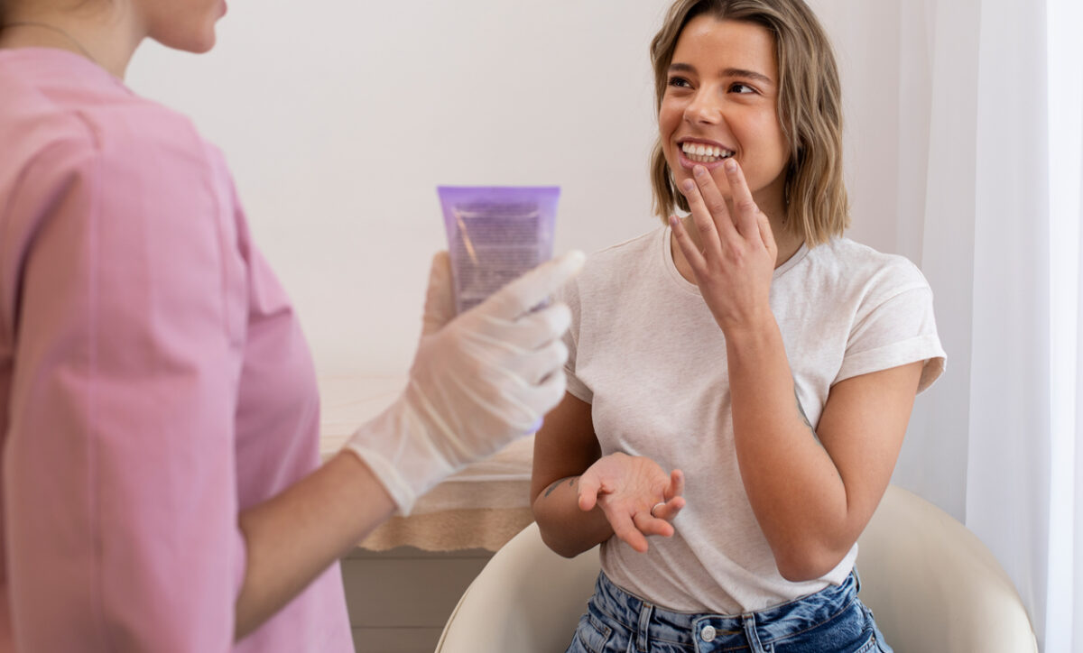 What To Do Before Your Laser Hair Removal Treatment