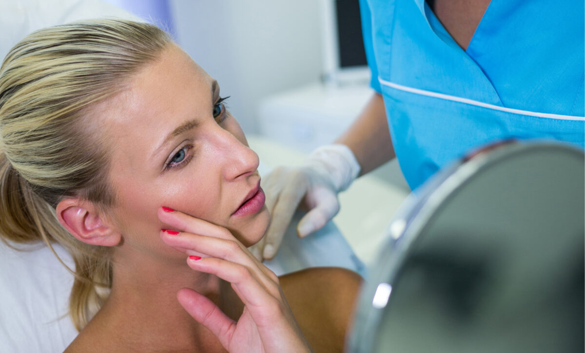 Finding A Reputable Laser Hair Removal Clinic