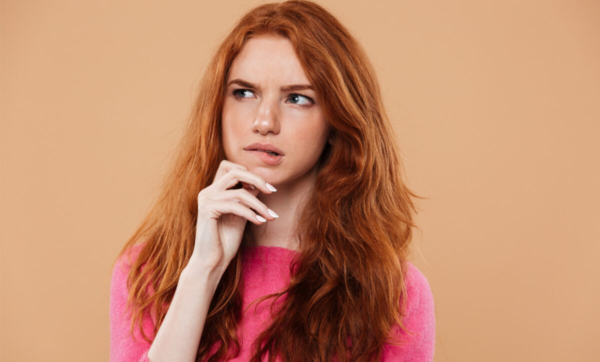 Laser Hair Removal For Red Or Ginger Hair – Does It Work?