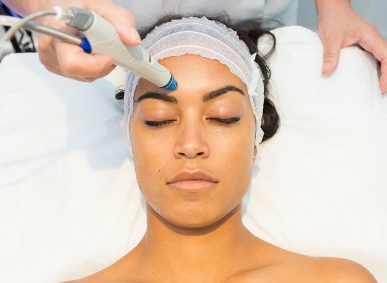 HydraFacial