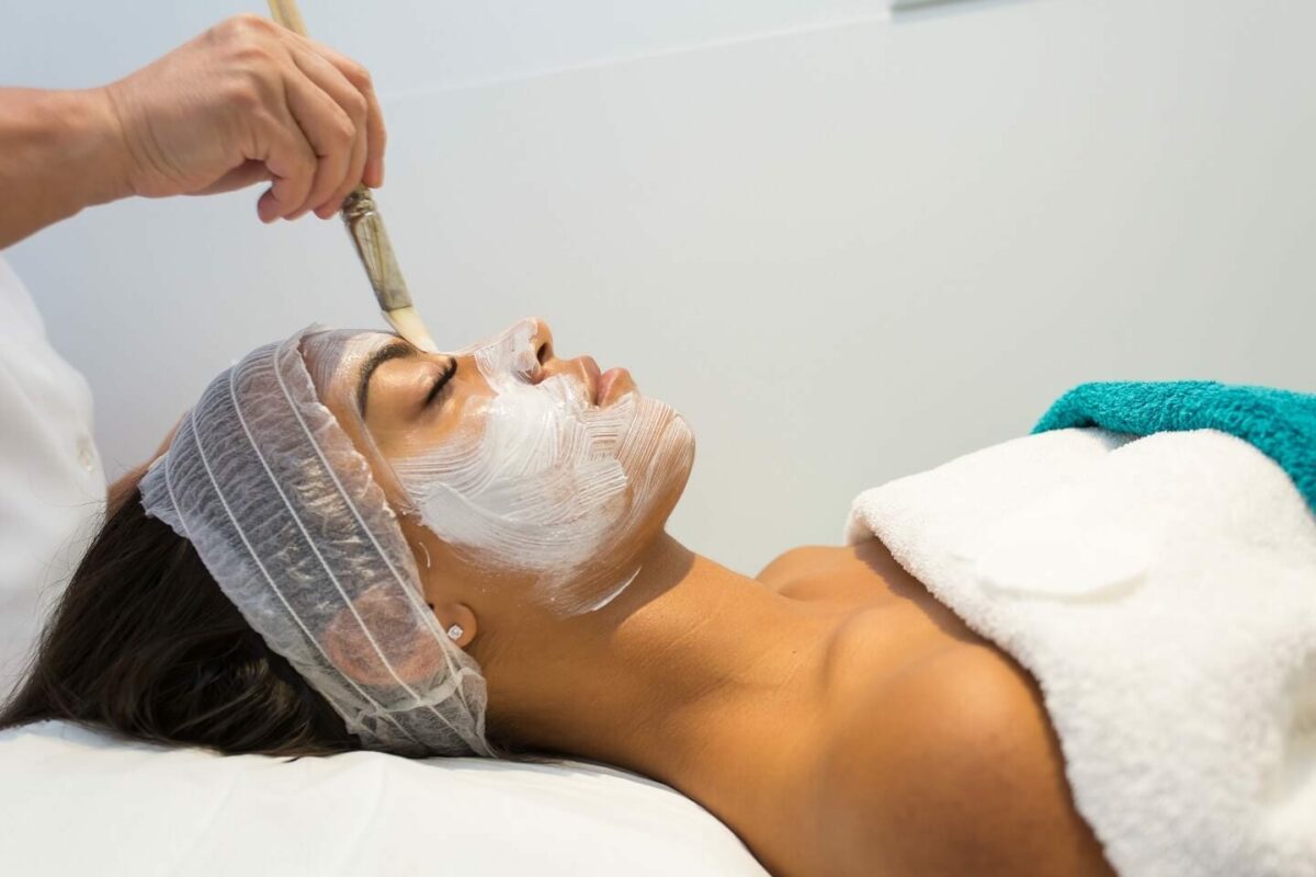 DermaQuest Peels