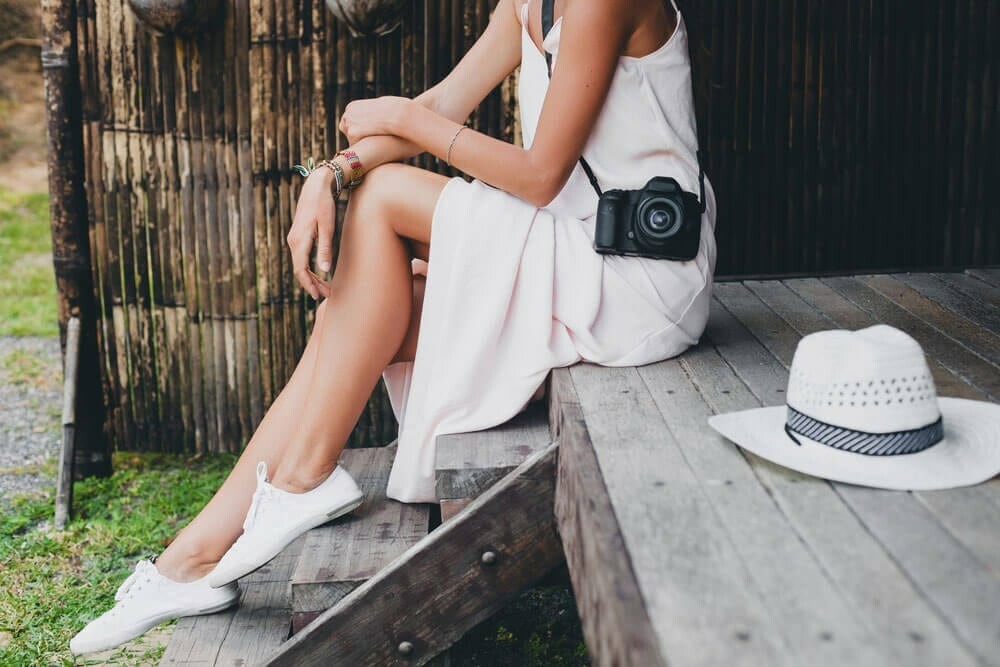 Laser hair removal summer