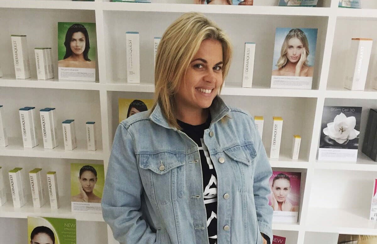 lady nadia essex