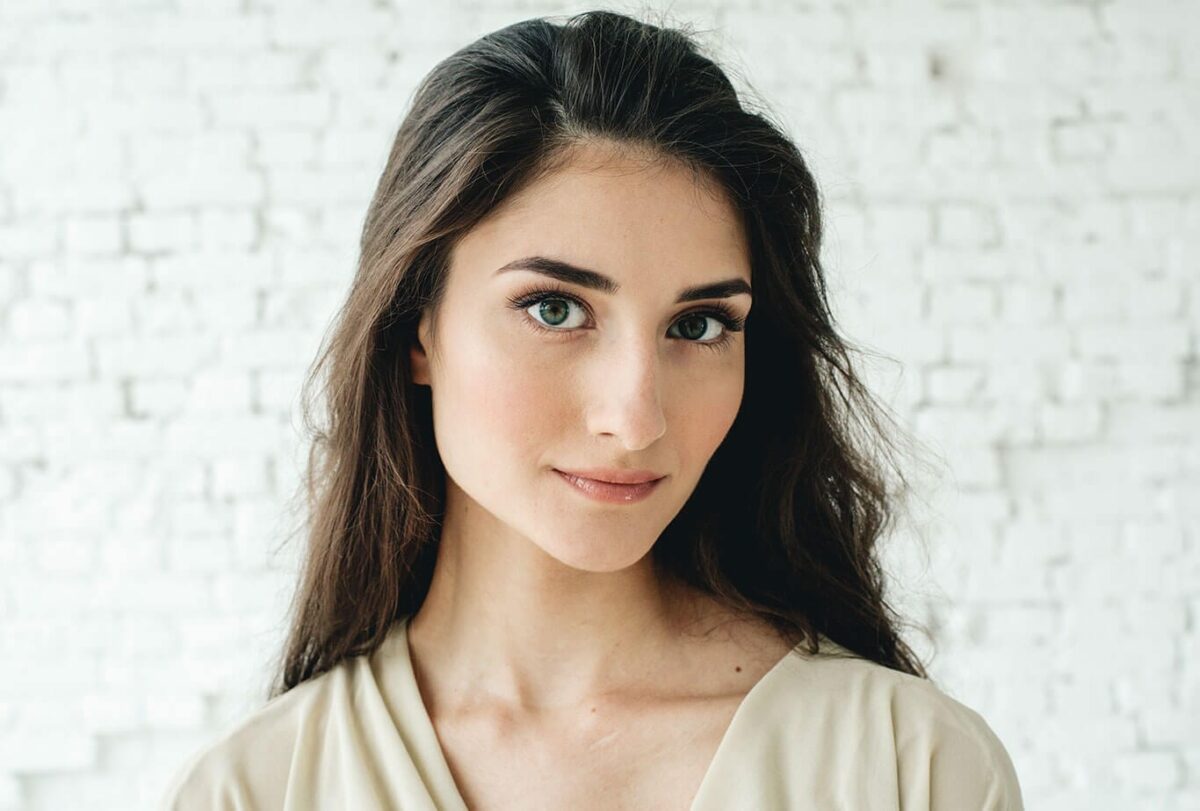 Banish Your Eye Bags!