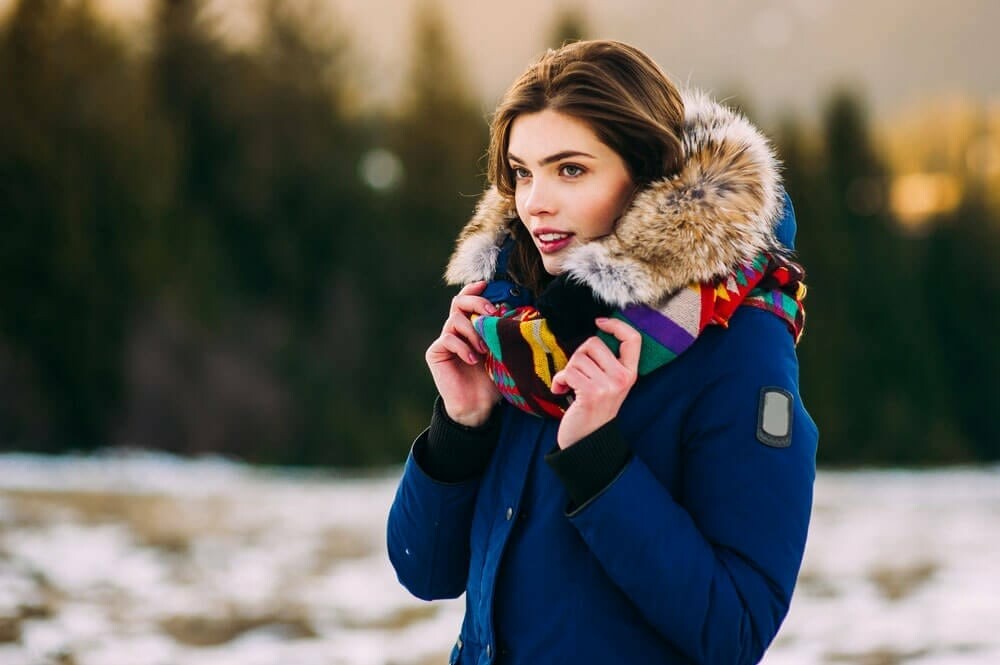 winter skincare