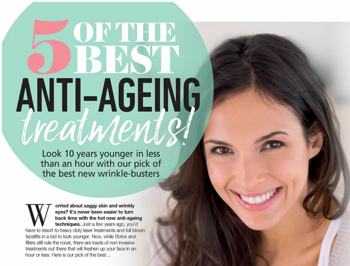 Wellbeing Magazine