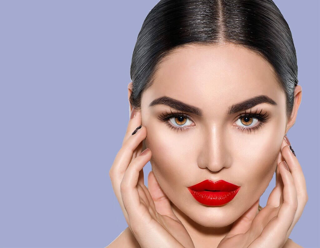 celebrity laser hair removal