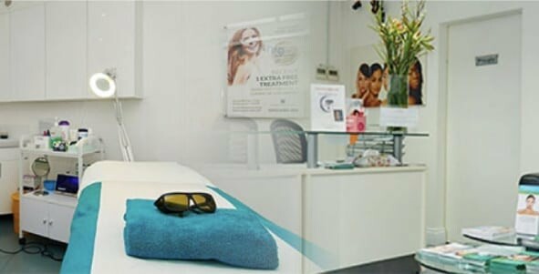 Clapham Clinic