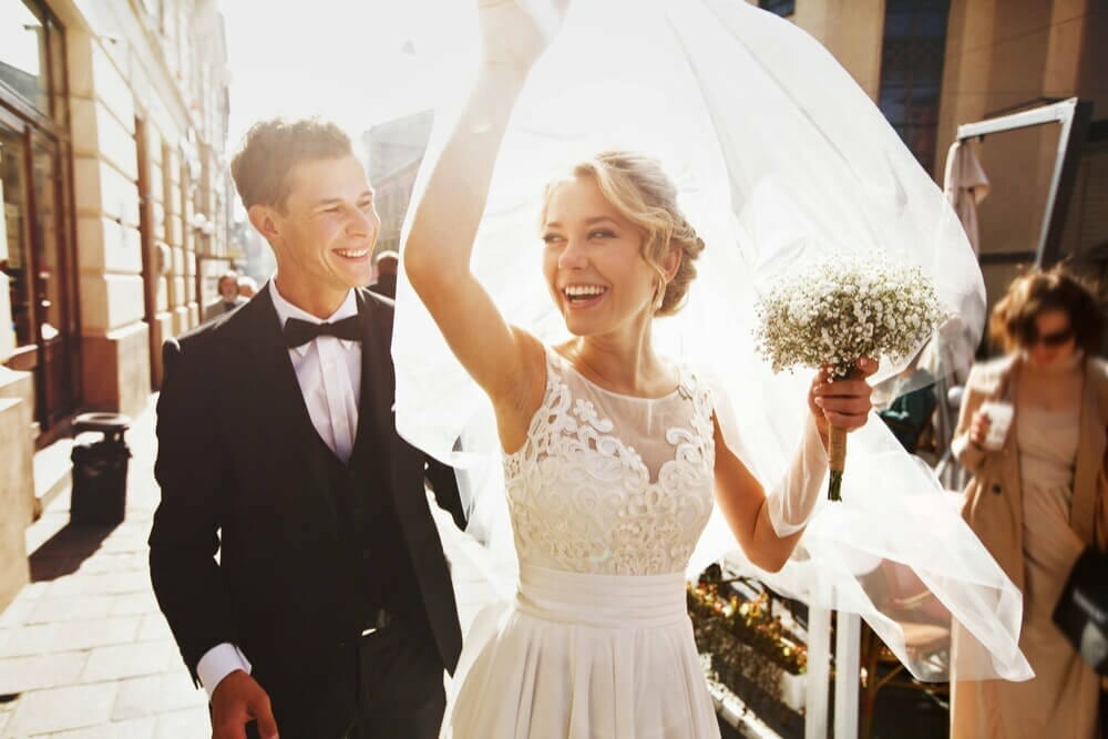 Wedding Day