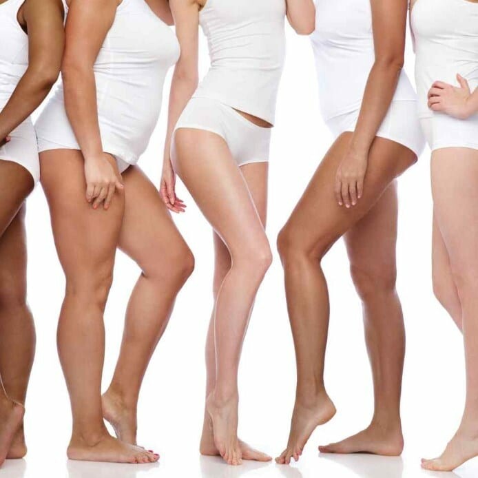 laser hair removal in kent