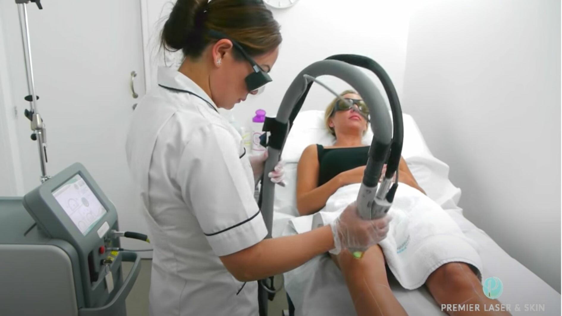 laser hair removal aftercare