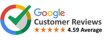google ratings