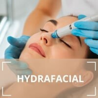 hydrafacial logo