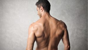 laser hair removal for men