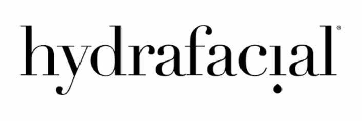 Hydrafacial logo