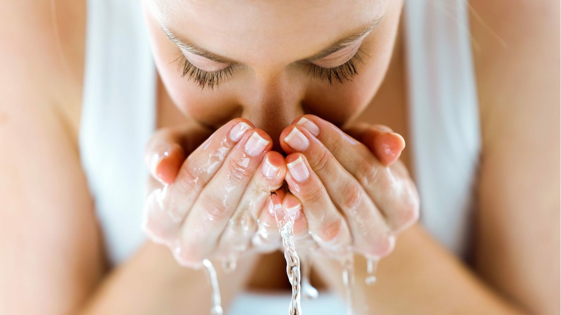 hydrafacial model