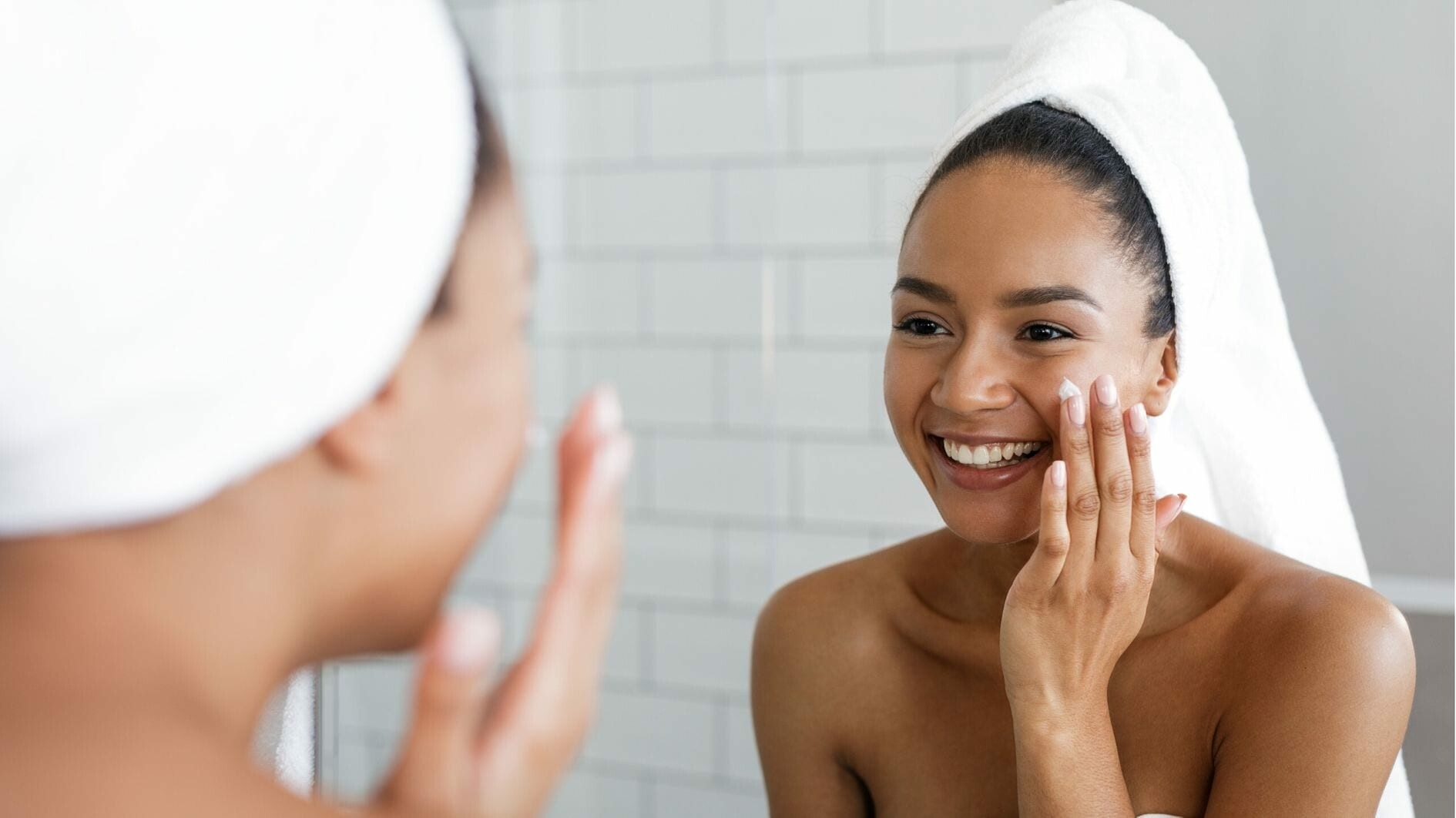 skincare and ageing