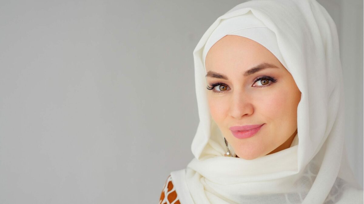 skincare in ramadan