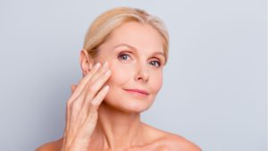 spf for ageing skin