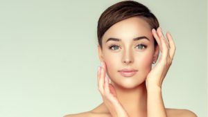 spf for oily skin