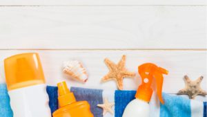 spf for skin types