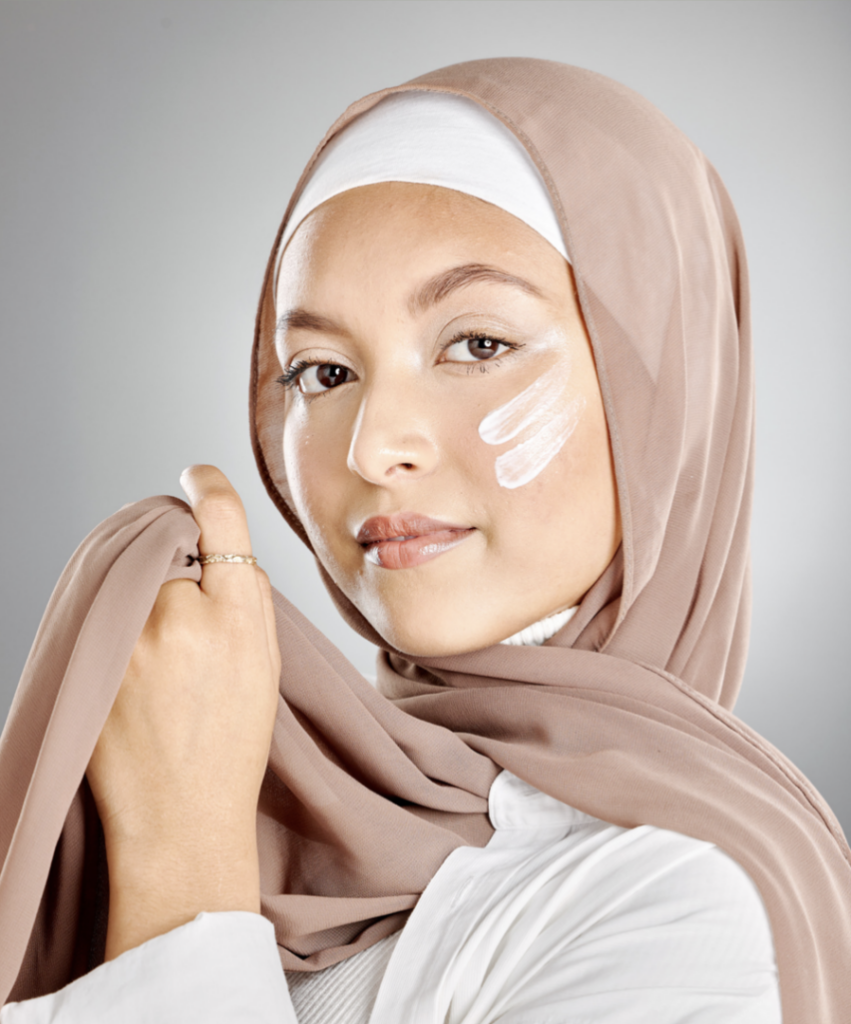 ramadan skincare