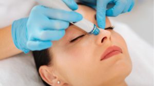 hydrafacial benefits
