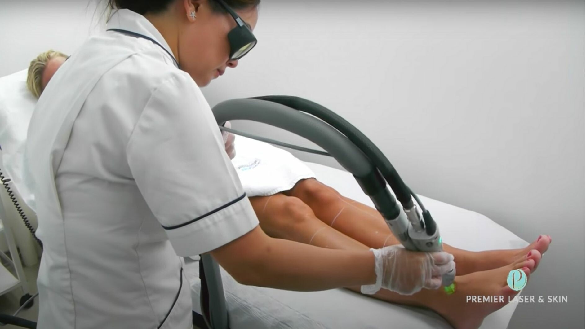 laser hair removal full body