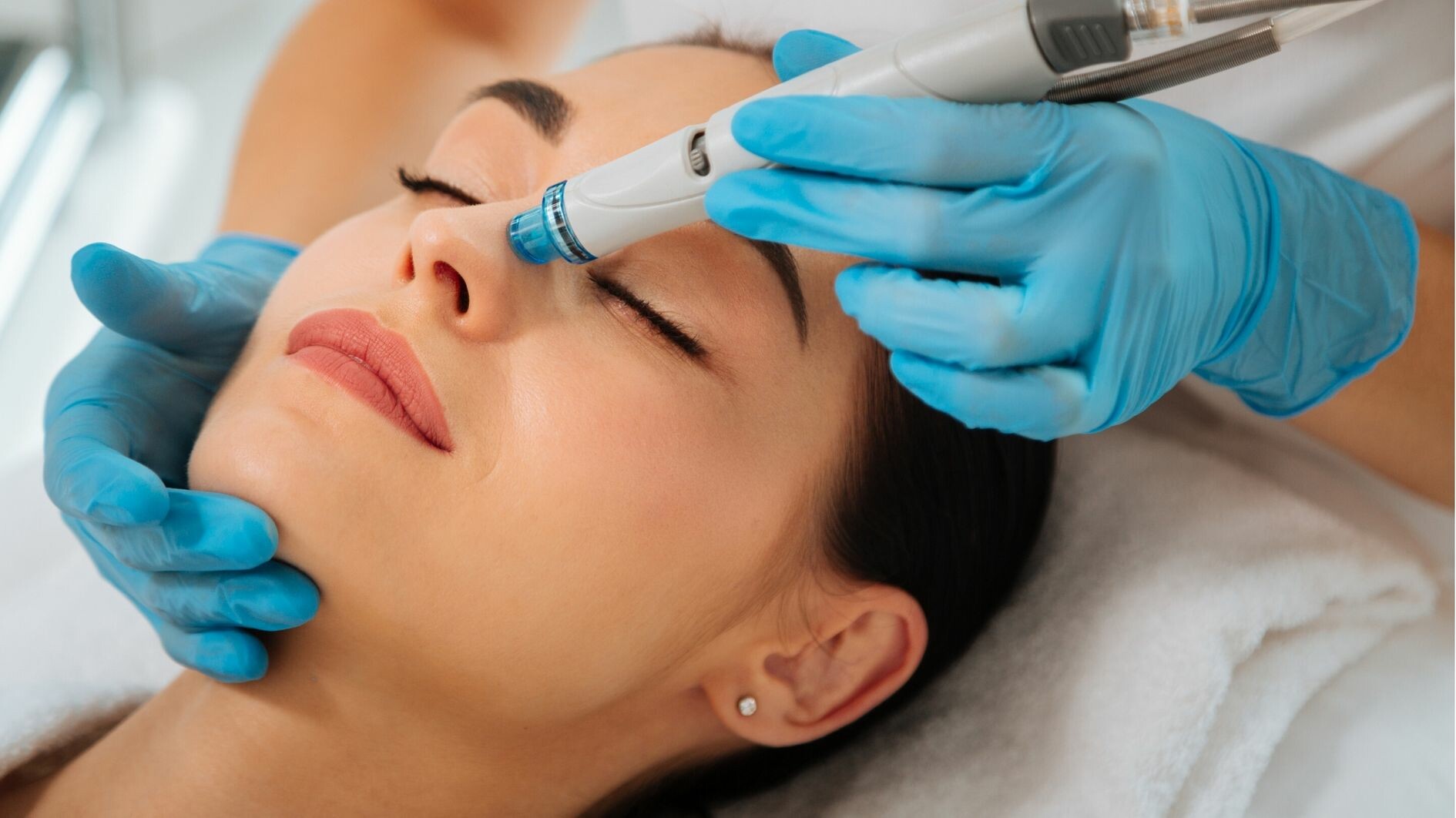 hydrafacial