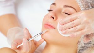 lip fillers bromley