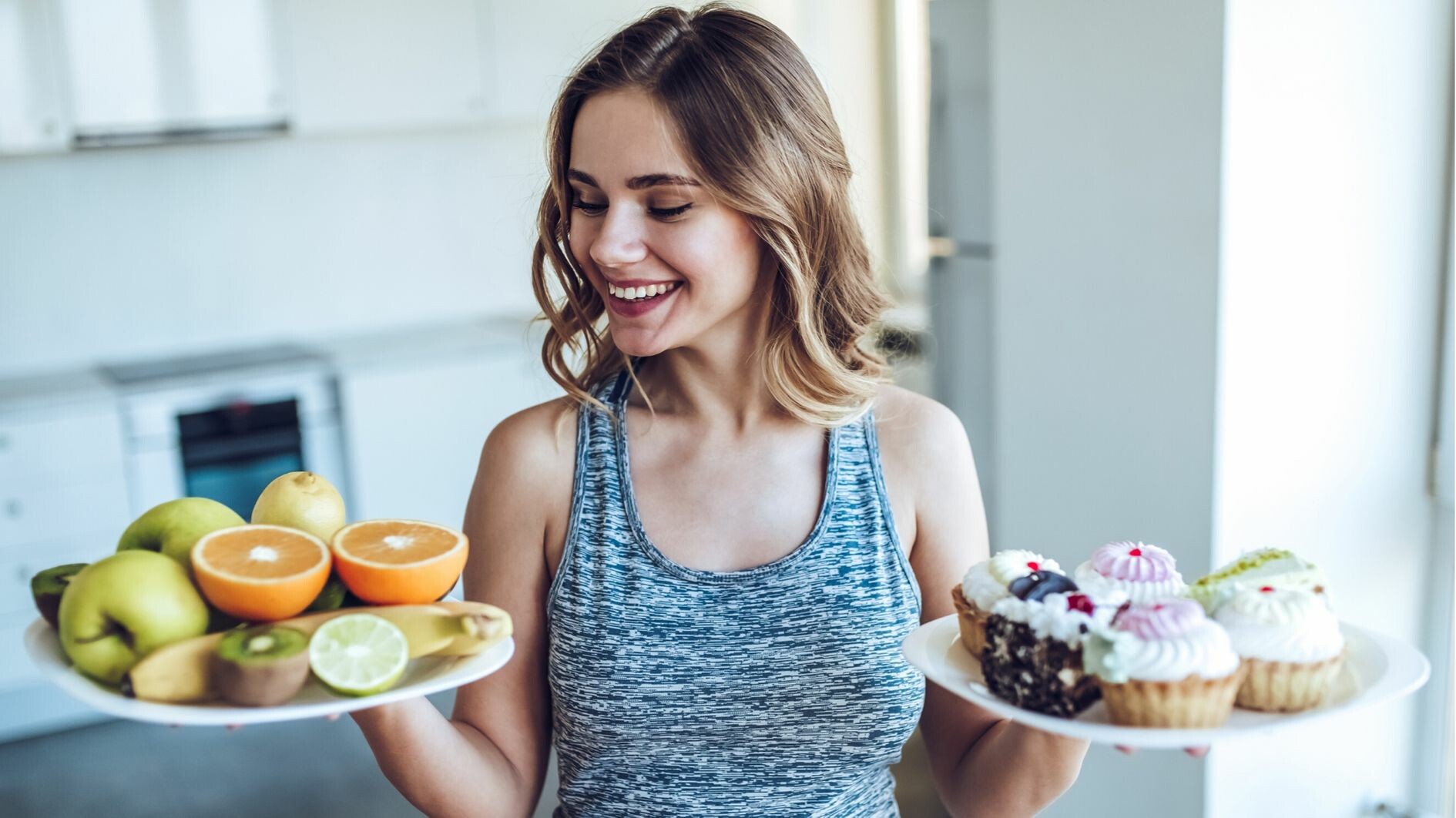 eating healthy for your skin