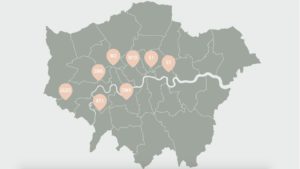 hydrafacial in london