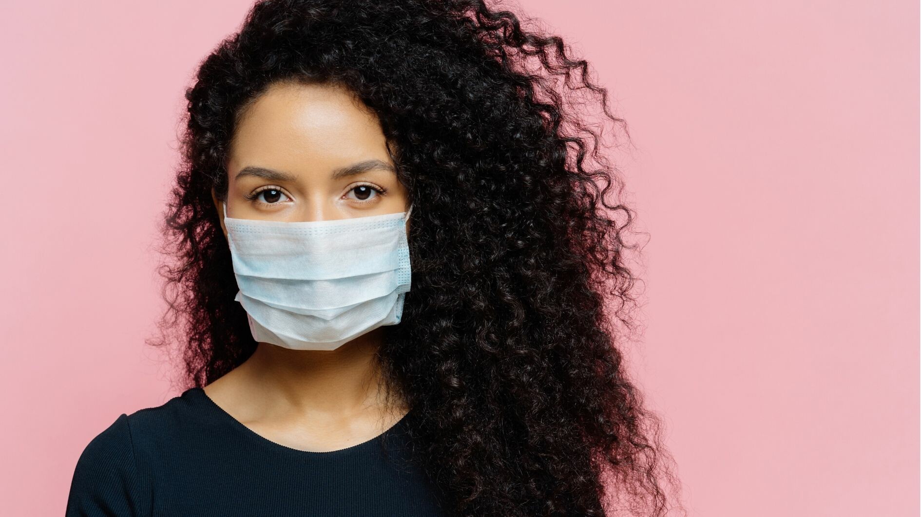 skincare protective mask