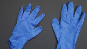 handcare coronavirus gloves
