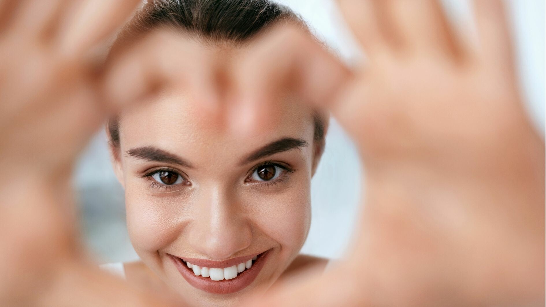 facial laser hair removal model