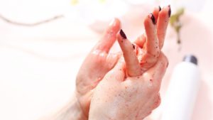 handcare coronavirus gloves