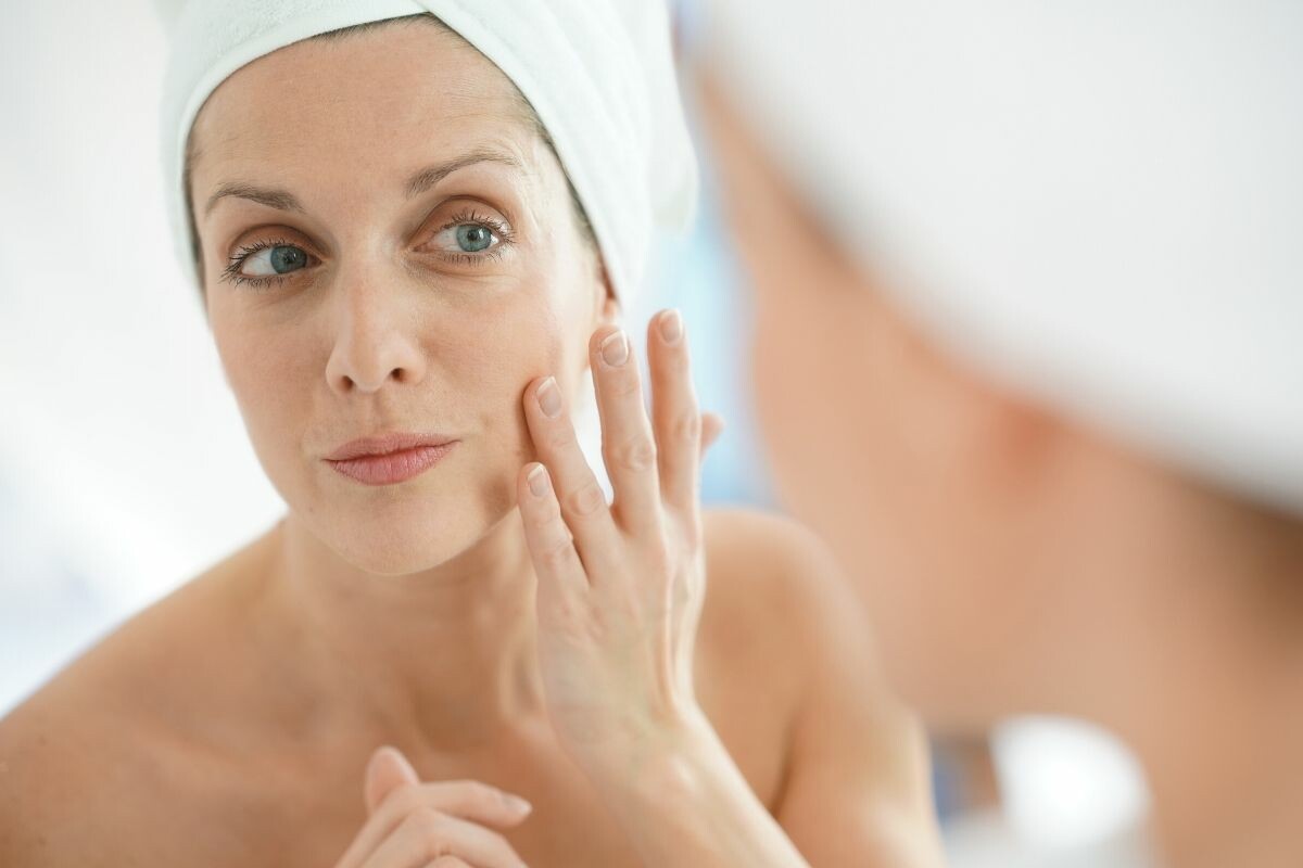hydrafacial or microneedling