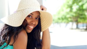 laser hair removal