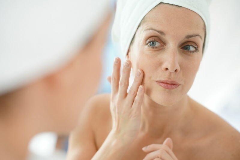 hydrafacial model