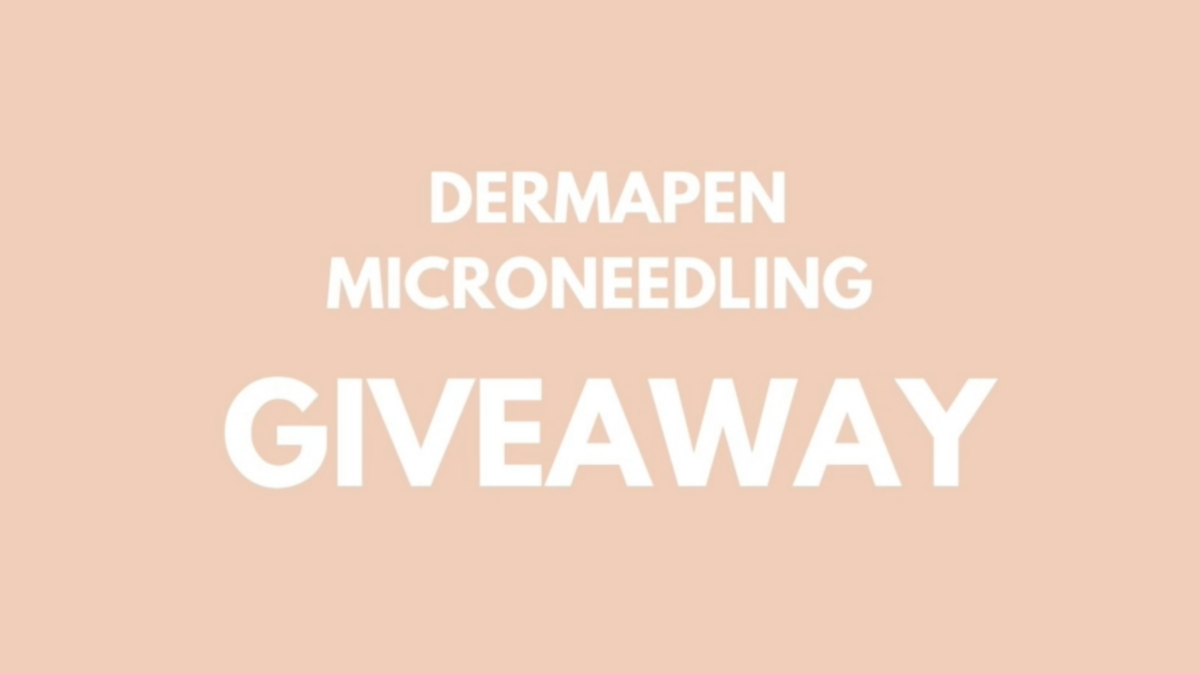 nhs dermapen give away