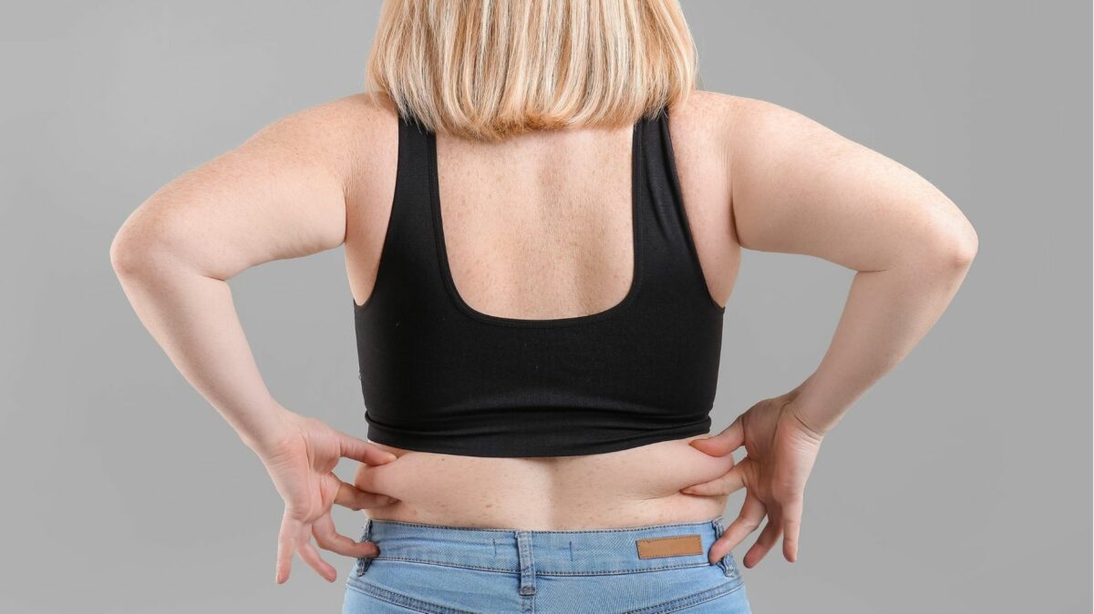 How To Get Rid Of Love Handles
