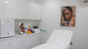 house of aesthetics clinic