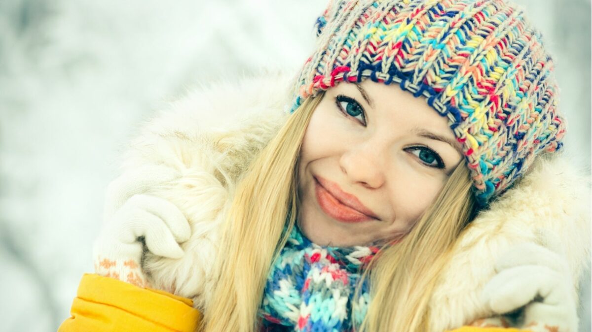 Best winter skin treatments