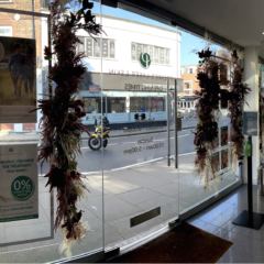 Kingston clinic