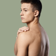 laser hair removal for men