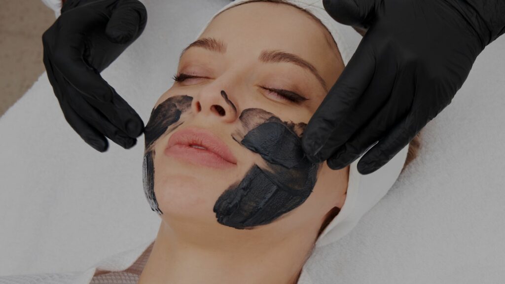 carbon spectra hollywood peel