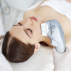 HIFU SKIN TIGHTENING