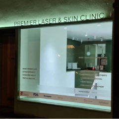 soho laser clinic