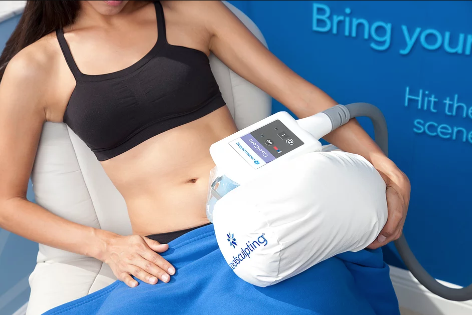 Coolsculpting